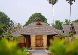 Superior Land Cottages 