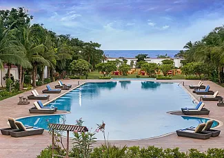 Chariot Beach resort (Чариот Бич Резорт)