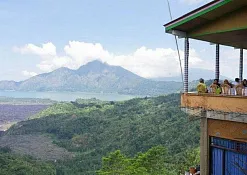 Rimba Jimbaran Bali by Ayana