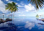 Conrad Maldives Rangali Island 