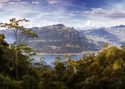 Гора Пидуруталагала