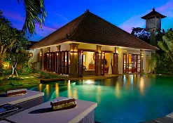 Rimba Jimbaran Bali by Ayana