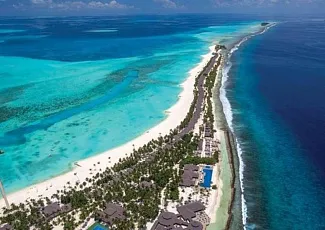 Atmosphere Kanifushi 