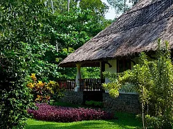 Акунд вилла