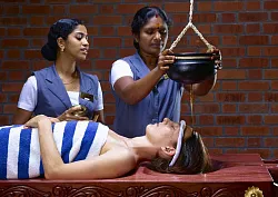 Широдхара (сиродхара)