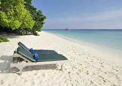 Курорт Royal Island