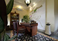 Rimba Jimbaran Bali by Ayana