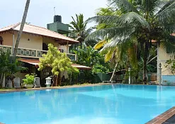 Galle Face Hotel 