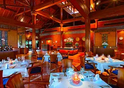 Rimba Jimbaran Bali by Ayana