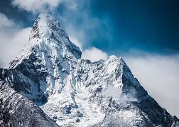 Отдых в Непале зимой