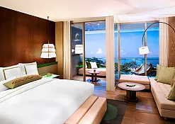 Rimba Jimbaran Bali by Ayana