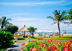 Rimba Jimbaran Bali by Ayana