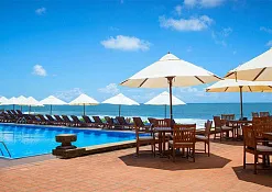 Galle Face Hotel 