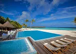 Maafushivaru Maldives
