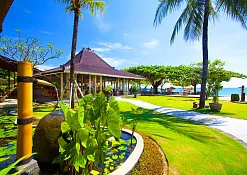 Rimba Jimbaran Bali by Ayana