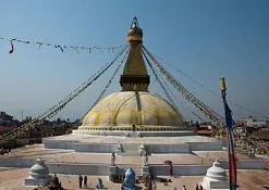 Ступа Боднатх