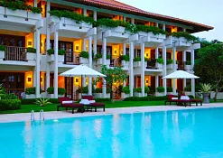 Rimba Jimbaran Bali by Ayana