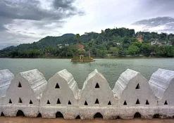 Королевский летний дворец