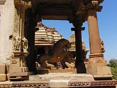 Храм Вишванат