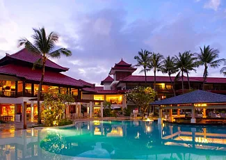 Holiday Inn Resort Baruna Bali