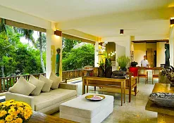 Rimba Jimbaran Bali by Ayana