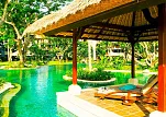 Novotel Bali Nusa Dua  (Новотел Бали)