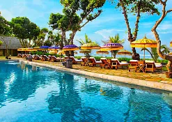 Rimba Jimbaran Bali by Ayana