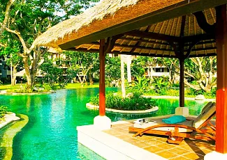 Novotel Bali Nusa Dua  (Новотел Бали)