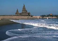 Порт Паллава