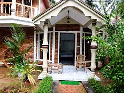 Standart Room non A/C