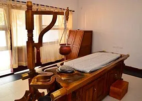 Аюрведические процедуры Аюрведические процедуры