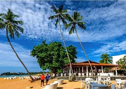 Galle Face Hotel 