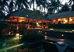Rimba Jimbaran Bali by Ayana
