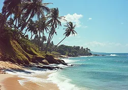 Важная информация по визе в Шри-Ланку: временные изменения в процессе подачи заявлений 