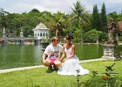 Rimba Jimbaran Bali by Ayana