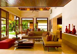 Rimba Jimbaran Bali by Ayana