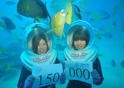 Rimba Jimbaran Bali by Ayana