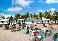 Rimba Jimbaran Bali by Ayana