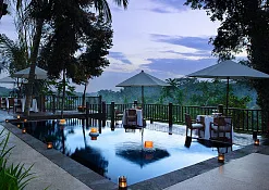 Rimba Jimbaran Bali by Ayana