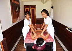 Rimba Jimbaran Bali by Ayana