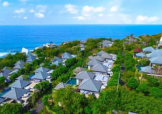 Banyan Three Ungasan