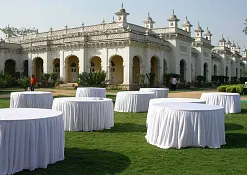 Дворец Чоумахала 