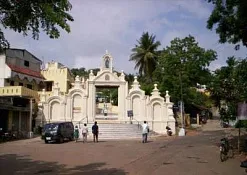 Форт Святого Георгия