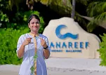 Canareef Resort Maldives