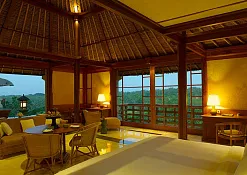 Rimba Jimbaran Bali by Ayana