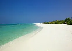 Остров Канухура