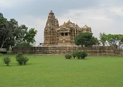 Храм Читрагупта