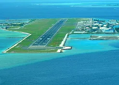 Остров Хулуле