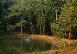 Национальный Парк Анши