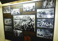 Мемориальный музей Ганди